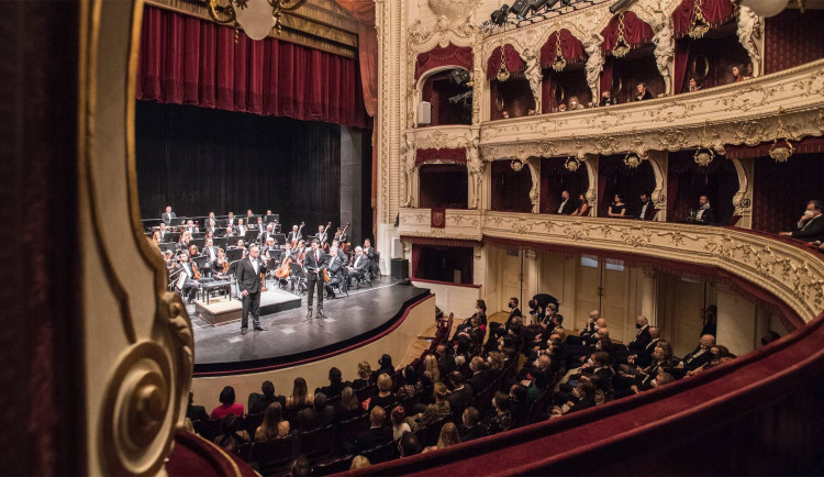 Hudební a filmový festival Variace bude letos ve Varech i na nových místech