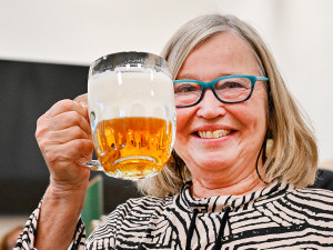 Staří strážci chuti střeží už desetiletí neměnnou kvalitu slavného plzeňského piva