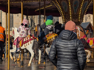 Bez peněz na trhy nelez, rodinu může taková návštěva vyjít na tisícovku