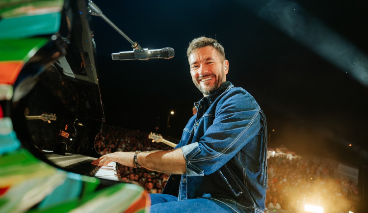 archiv Marka Ztraceného