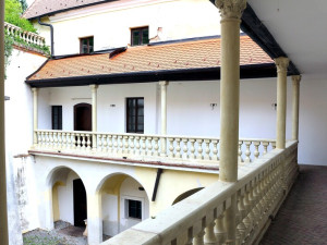 Stát znovu zkouší prodat zámek po zločinci, cena šla opět dolů