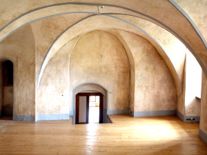 Stát znovu zkouší prodat zámek po zločinci, cena šla opět dolů