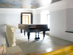 Stát znovu zkouší prodat zámek po zločinci, cena šla opět dolů