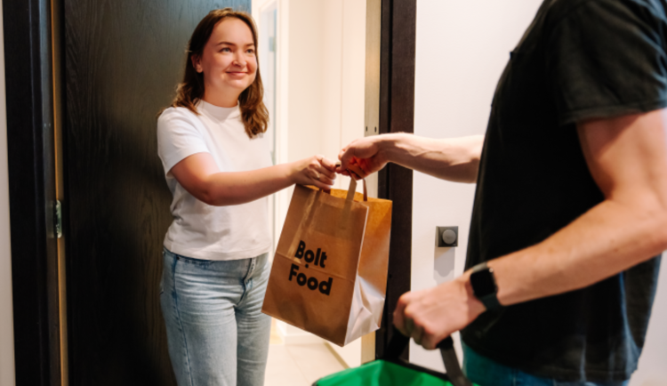 Členství mění pravidla hry. Zákazníci Bolt Plus objednávají dvakrát častěji.
