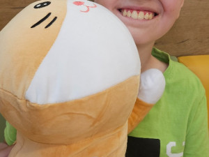 Život plný nejistoty s těžkou nemocí. Čtrnáctiletý Lukáš stále čeká na svou diagnózu