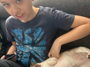 Život plný nejistoty s těžkou nemocí. Čtrnáctiletý Lukáš stále čeká na svou diagnózu