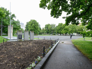 Chystá se velká obnova zanedbaného náměstí Míru. Přihlédne se i k přání obyvatel