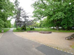 Chystá se velká obnova zanedbaného náměstí Míru. Přihlédne se i k přání obyvatel