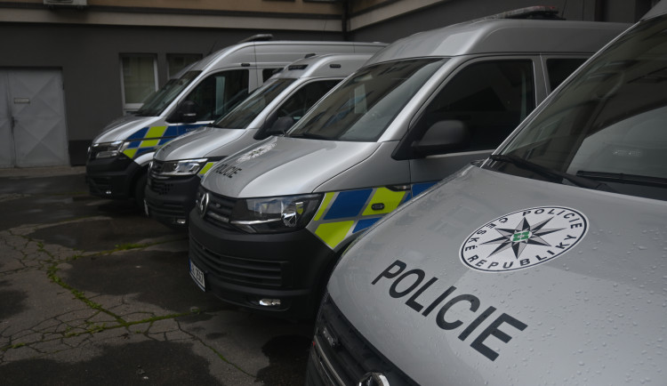 Pohřešovaný čtyřiadvacetiletý muž z Telče byl nalezen mrtvý