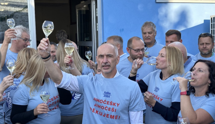 Vendeta v ODS. Strana ukončila členství desítkám jihočeských politiků