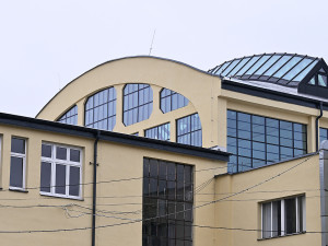 Skončila první etapa rekonstrukce kreativní zóny DEPO2015 za 77 milionů