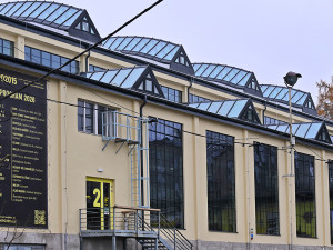 Skončila první etapa rekonstrukce kreativní zóny DEPO2015 za 77 milionů