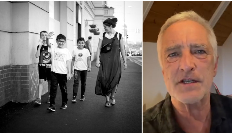 Obrovská vlna podpory pro podvedenou neziskovku, sbírku podpořil i herec Tomáš Hanák