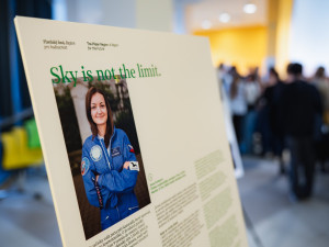 Unikátní projekt gymnazistů Zvaž vědu! inspiruje studenty z celého Česka