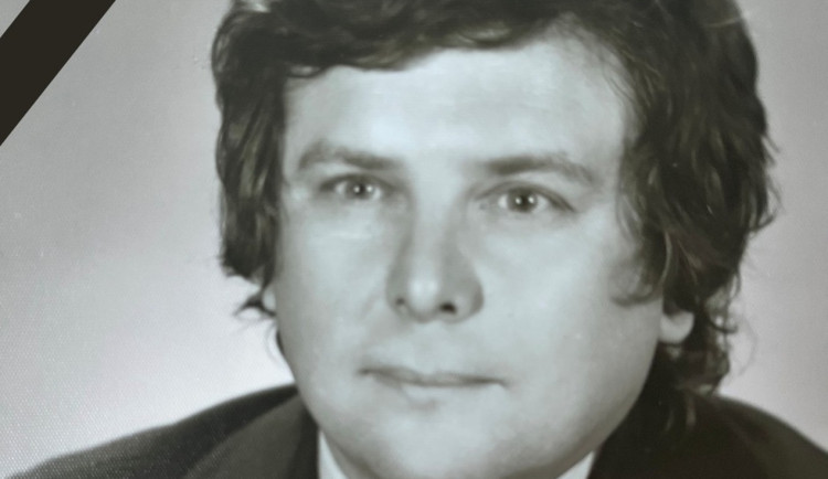 Vysoká škola polytechnická Jihlava smutní. Zemřel oblíbený učitel