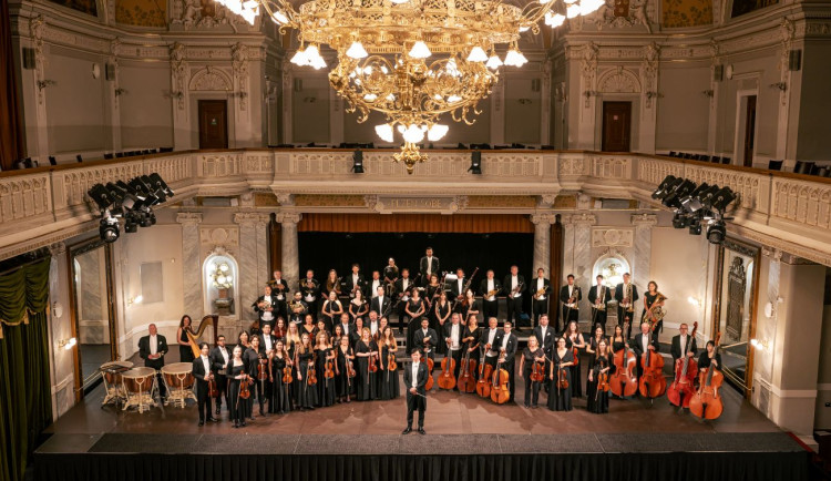 Smetanovské dny. Když jeden koncert nestačí…