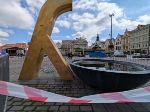 Politická korida Plzeňské Drbny byla spouštěčem bouřlivé debaty zastupitelů o kašnách