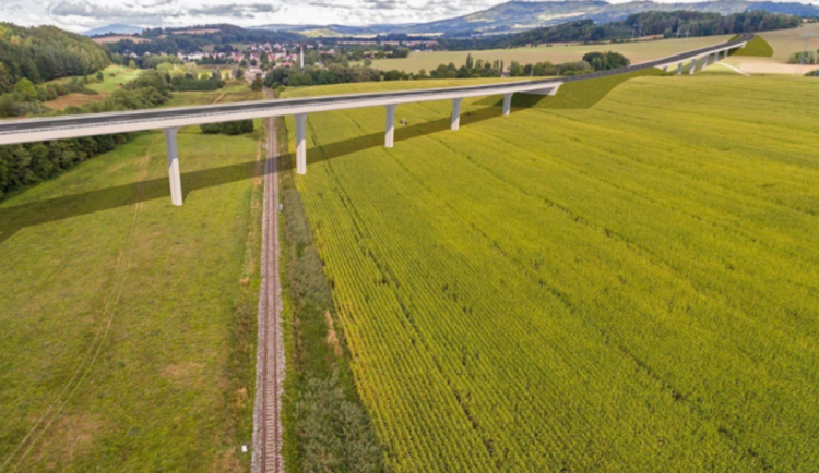 Komplikace pro silnici 35 přes Český ráj? Končící ministr zrušil závazné stanovisko EIA