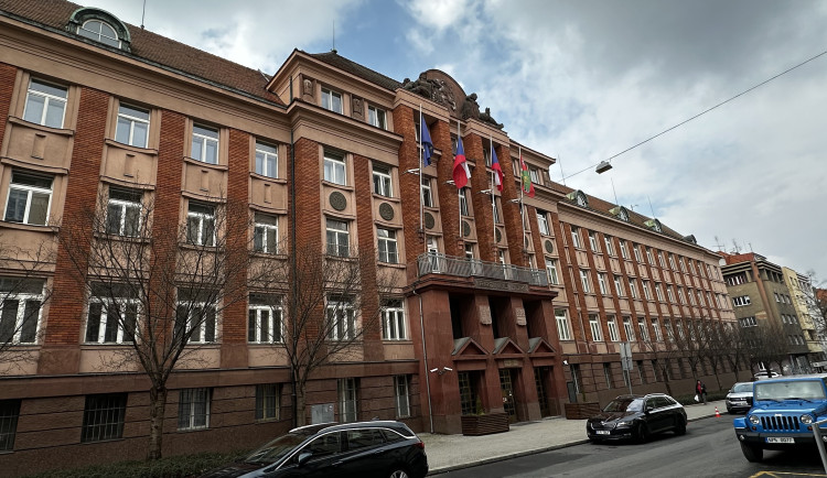 Krajský úřad Plzeňského kraje - ilustrační foto