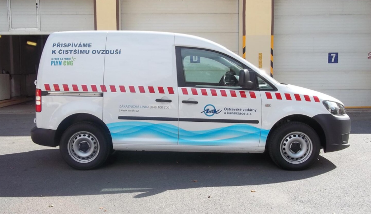 Cena vody v Ostravě od nového roku vzroste, stále bude jedna z nejnižších v republice