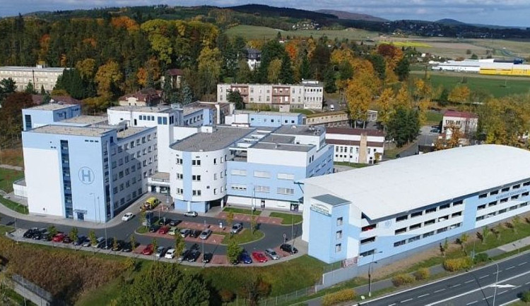 Hejtmanství pošle nemocnicím dalších 490 milionů. Bez nich by nonstop péče nefungovala