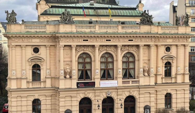 Liberec hledá nového ředitele či ředitelku Šaldova divadla, vypsal výběrové řízení
