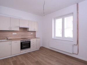 Plzeň dokončila přestavbu domu v Tělocvičné ulici. Vzniklo chráněné bydlení