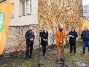 Plzeň dokončila přestavbu domu v Tělocvičné ulici. Vzniklo chráněné bydlení