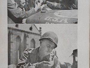 Ukázka komunistické propagandy z nechvalně proslulé knížky