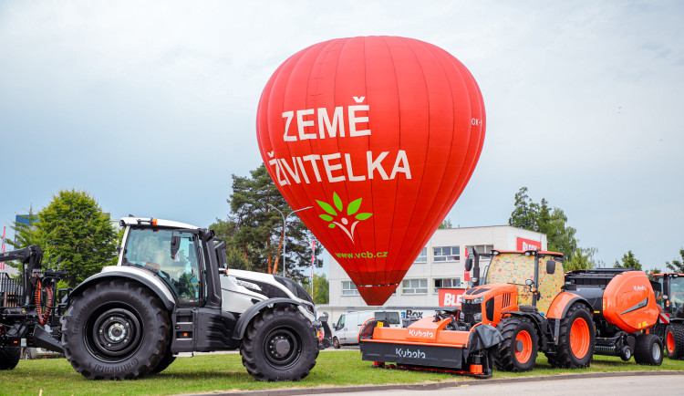 Olympijské sporty, veletrhy i výstavba – to je program Výstaviště ČB na rok 2026