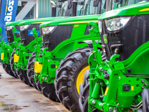 Olympijské sporty, veletrhy i výstavba – to je program Výstaviště ČB na rok 2026