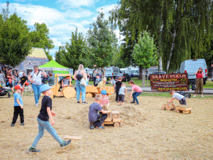 Olympijské sporty, veletrhy i výstavba – to je program Výstaviště ČB na rok 2026