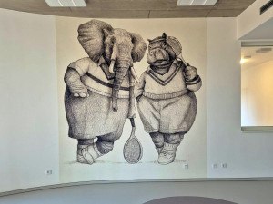 U Košuteckého jezírka stojí nový dům pro dětskou skupinu za 38,5 milionů