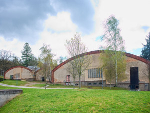 Světový unikát budovy Puech-Chabalovy filtrace vody se dočká obnovy za 180 milionů