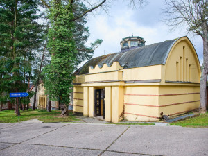 Světový unikát budovy Puech-Chabalovy filtrace vody se dočká obnovy za 180 milionů