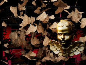 Novoroční ohňostroj nahradí videomapping, jeho průvodcem bude andělíček Ošahánek