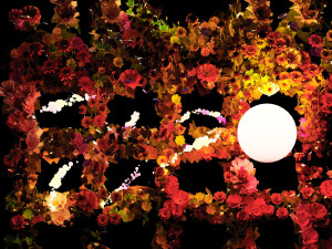 Novoroční ohňostroj nahradí videomapping, jeho průvodcem bude andělíček Ošahánek