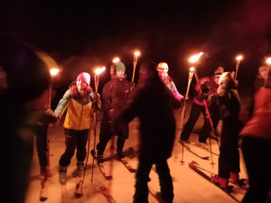 Foto jízdy z předchozích ročníků