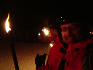 Foto jízdy z předchozích ročníků