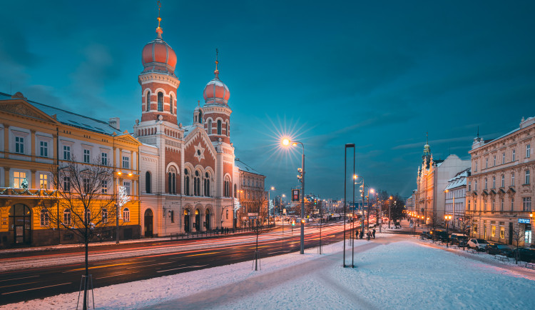 ilustrační foto, Visit Plzeň