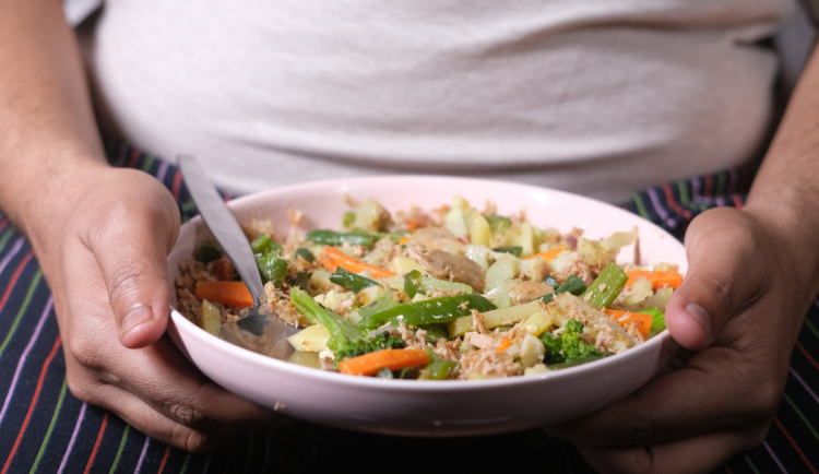 ANKETA: Většina lidí chce využít předsevzetí ke zhubnutí. Málokomu se to povede