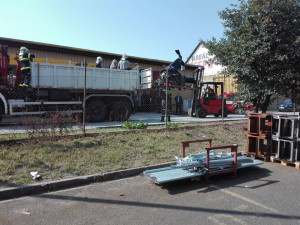 Firma má šanci na výplatu pojistky za tragickou havárii svého vrtulníku. Způsobil ji opilý pilot