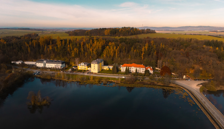 Střední rybářská škola otevřela novou aquaponickou učebnu