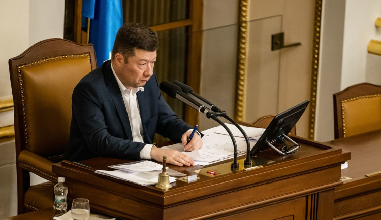 foto:Kancelář Poslanecké sněmovny ČR