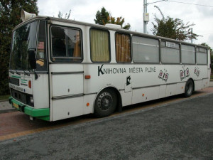 Městská knihovna slaví 150 let, od knížek v jedné skříni ušla obrovský kus cesty