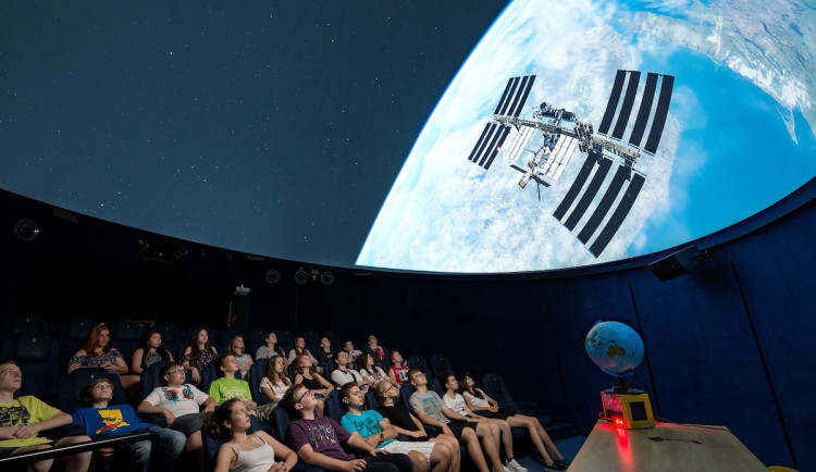 iQLandii a iQPark navštívilo loni půl milionu lidí. Na letošek má velké plány