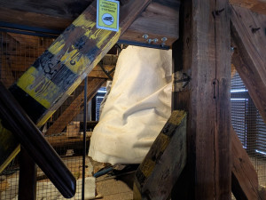 Zvony v katedrále kvůli opravě utichnou, uzavře se i nejvyšší kostelní věž v ČR