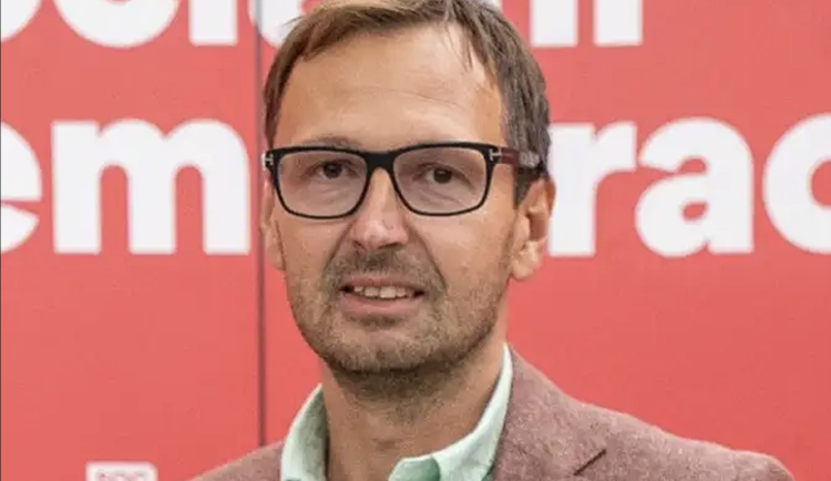 Radní Brna Oliva opustil po mnoha letech SOCDEM, rozhodující byl prosincový sněm