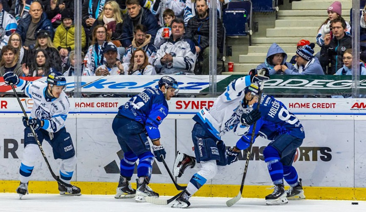 Liberec utnul vítěznou šňůru Plzně, v nájezdech rozhodl Lenc
