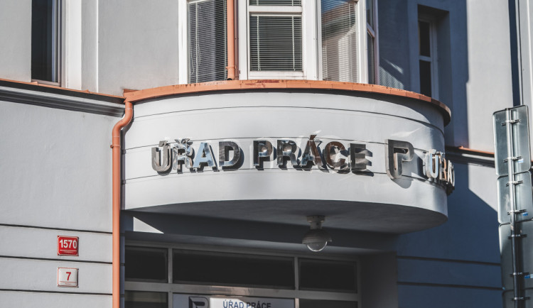 Prosincová nezaměstnanost v Jihočeském kraji vzrostla na 4,2 procenta